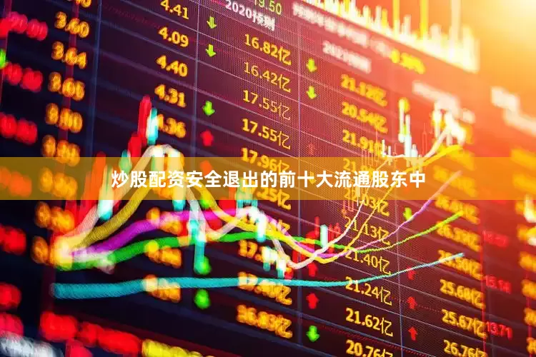 炒股配资安全退出的前十大流通股东中